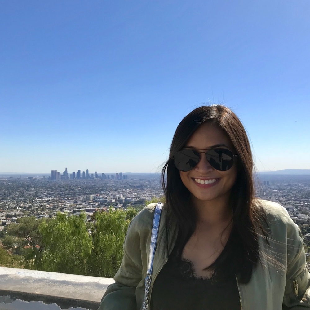 Meet your Posher, Lauren